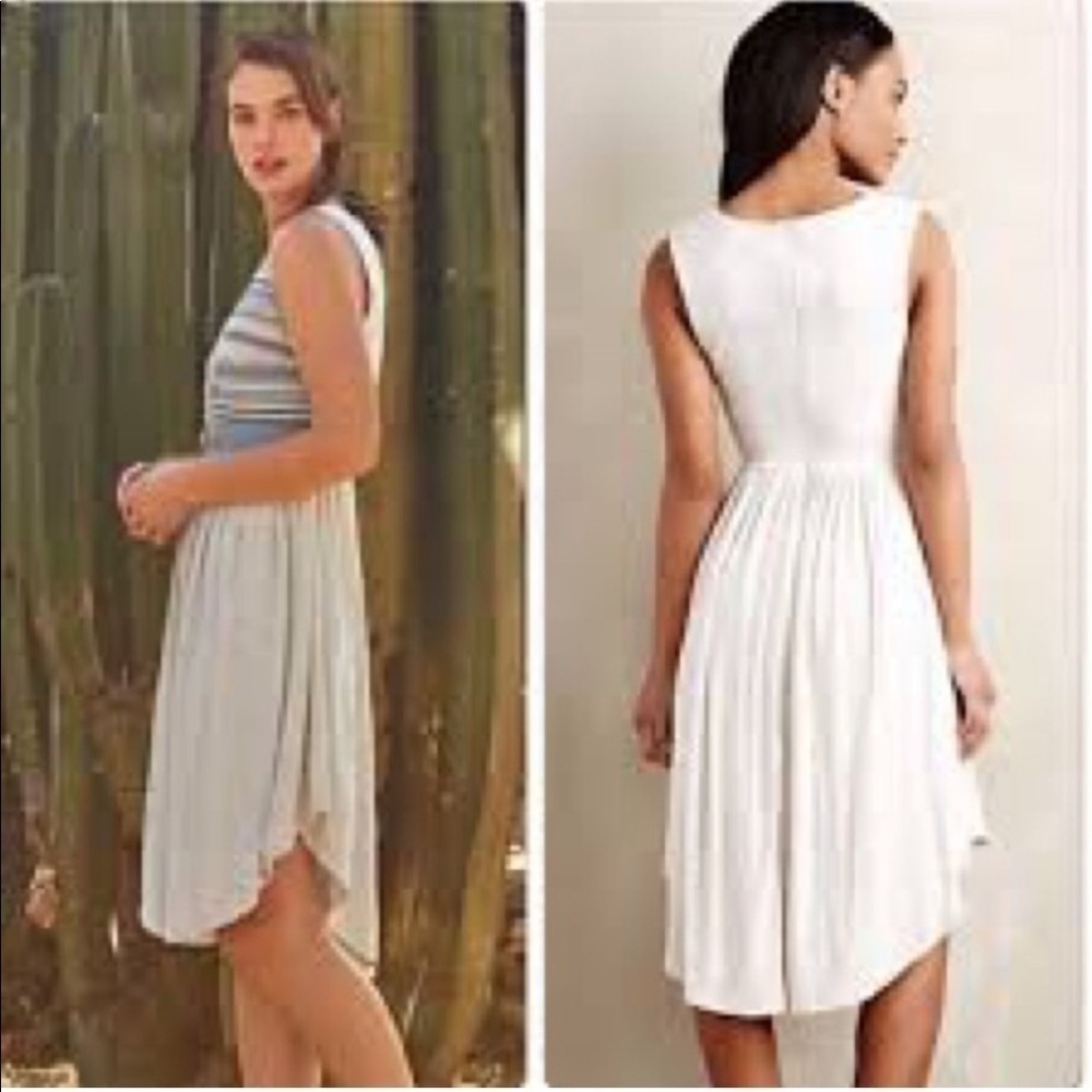 Dolan Anthropology Sabado knit dress